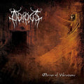 Odious - Mirror Of Vibrations - Music CD