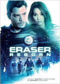 Eraser: Reborn - Eraser: Reborn - DVD