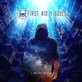 First Aid 4 Souls - I Am The Night - Music CD