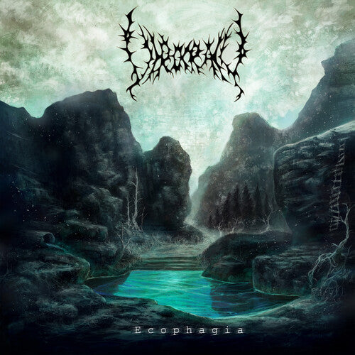 Virocracy - Ecophagia - Music CD