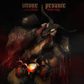 Pesante,ottone - Black Bells Rang - Music CD