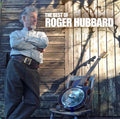 Hubbard,roger - Best Of - Music CD