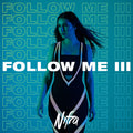 Nifra - Follow Me Iii - Music CD