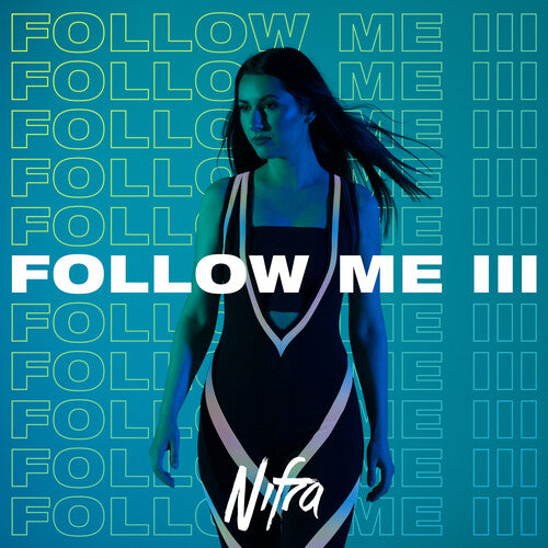 Nifra - Follow Me Iii - Music CD