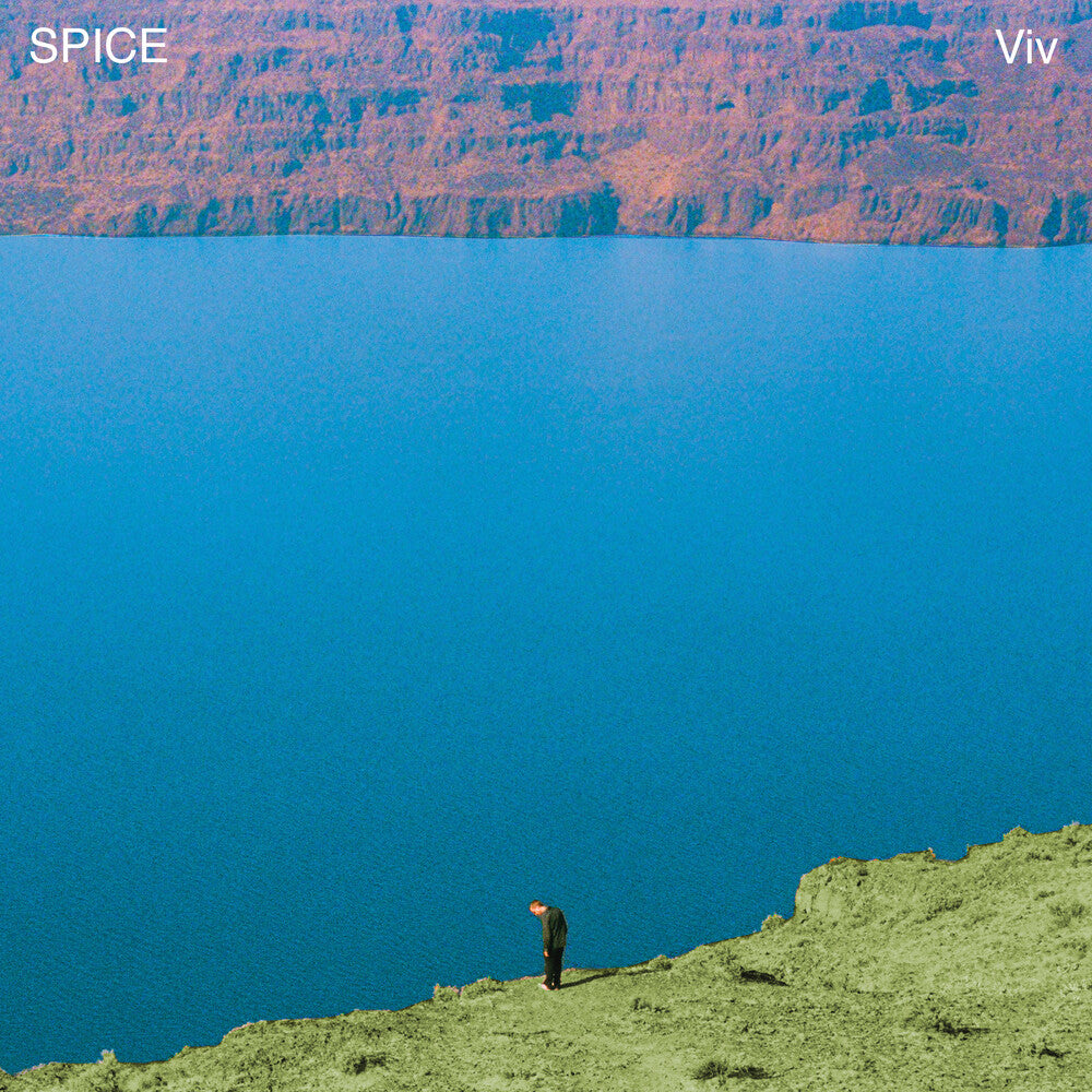 Viv [LP] Vinyl Record