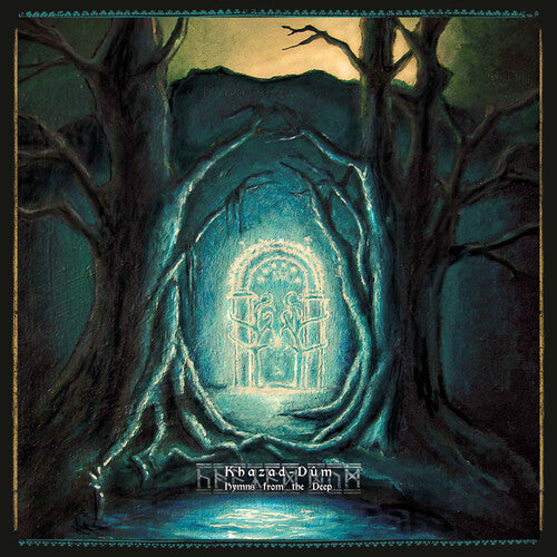 Khazad-dum - Hymns From The Deep - Vinyl Record