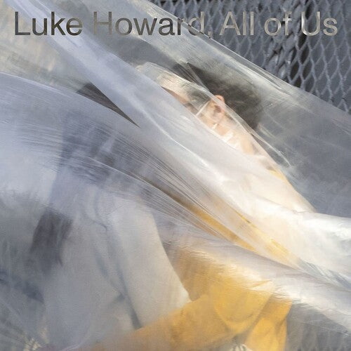 Howard,luke - All Of Us - Vinyl Record
