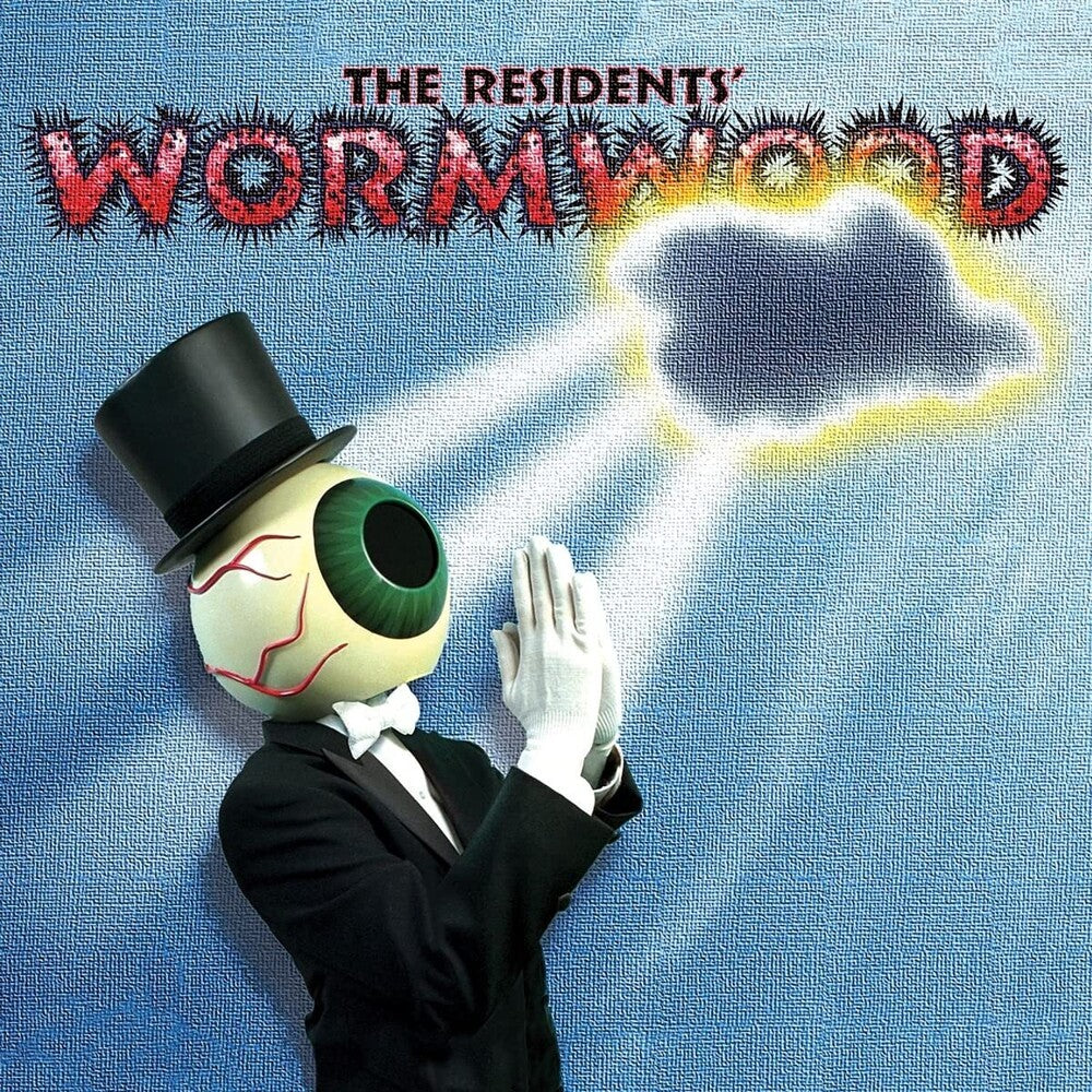 Wormwood [LP] Vinyl Record