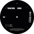 Jeweil,julian - Boreal Part 1 - Vinyl Record