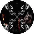 Palmer,lilly - We Control - Vinyl Record