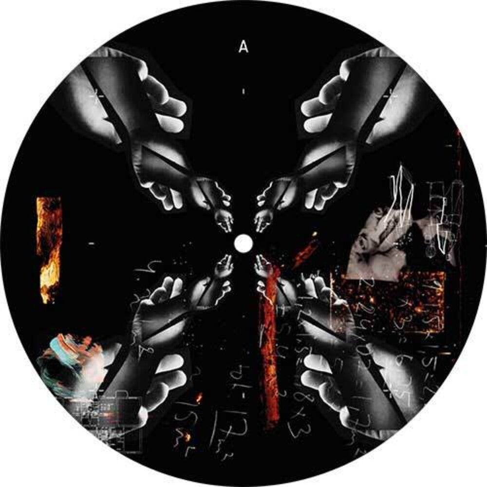We Control [12" Vinyl] Vinyl Record