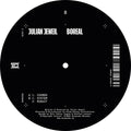 Jeweil,julian - Boreal Part 2 - Vinyl Record