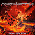 Crazy Hammer - Roll The Dice - Music CD