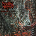Posthuman Abomination - Mankind Recall - Music CD