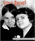 Little Rascals: Classicflix Restorations 6 - Little Rascals: Classicflix Restorations 6 - Blu-ray