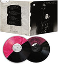 Peter Murphy - Wild Birds Live Tour (purple & Black)