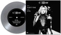45 Grave - Party Time [Silver]