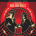 Goo Goo Dolls - Grounded With The Goo Goo Dolls - Blu-ray