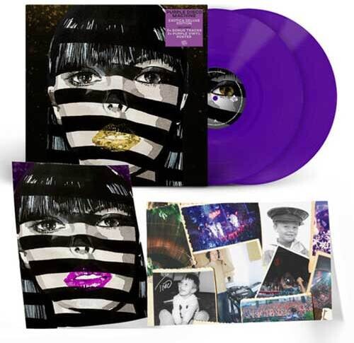 Purple Disco Machine - Exotica - Vinyl Record