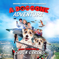 Cirino,chuck - Doggone Adventure: Original Motion Picture - Music CD