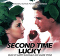 Mcdonald,garry / Stone,laurie - Second Time Lucky: Original Motion Picture - Music CD