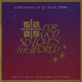 For God So Loves The World / Various - For God So Loves The World / Various - Music CD