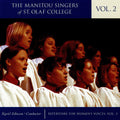 Repertoire For Womens Voice 2 / Various - Repertoire For Womens Voice 2 / Various - Music CD