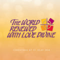 World Renewed With Love Divine / Various - World Renewed With Love Divine / Various - Music CD