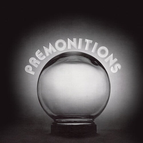Premonitions - Premonitions - Vinyl Record