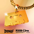 Raw Life Feat. Chinza Dopeness / Cocolo [Limited Edition] Vinyl Record