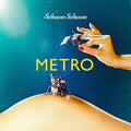 Schuwa Schuwa - Metro - Vinyl Record
