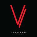 Jam & Lewis Volume One [LP] Vinyl Record