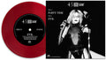 45 Grave - Party Time [Red]