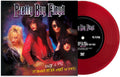 Pretty Boy Floyd - Rock & Roll (is Gonna Set The Night On Fire) (red)