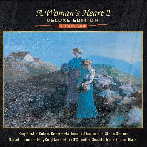 Woman's Heart 2 / Various - Woman's Heart 2 / Various - Music CD