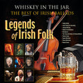 Whiskey In The Jar: The Best Of Irish Ballad / Var [LP] Vinyl Record
