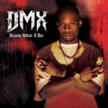 Dmx - Know What I Am - Vinyl Record