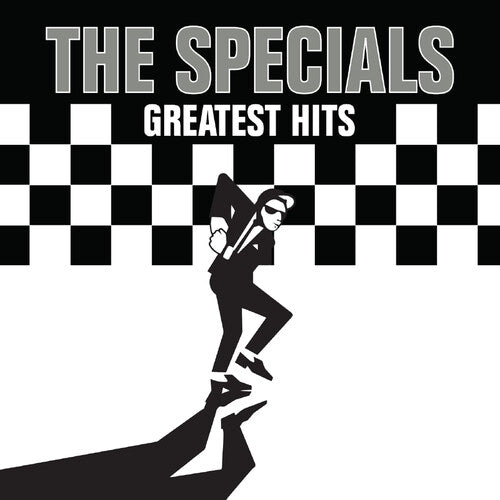 Specials - Greatest Hits - Music CD