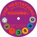 Hesitations / Bobby Blue Bland - Soul Superman / Ain't No Love In The Heart Of - Vinyl Record
