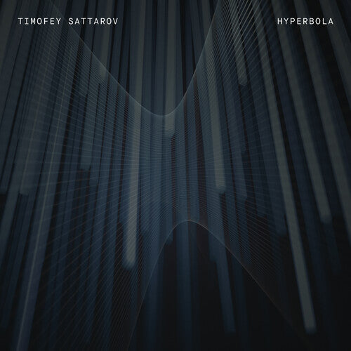 Sattarov,timofey - Hyperbola - Music CD