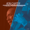 Carter,ron - Foursight:the Complete Stockholm Tapes - Music CD