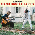 Sand Castle Tapes [LP] Vinyl Record