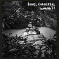 Villarreal,daniel - Panama 77 - Music CD