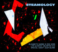 Harnik,elisabeth / Kern,didi / Blonk,jaap - Steamology - Music CD