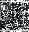 Geins't Nait - L'or'n'cat - Music CD