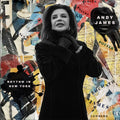 James,andy - Rhythm In New York - Music CD