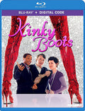 Kinky Boots - Kinky Boots - Blu-ray