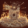Thy Kingdom Will Burn - Void And The Vengeance - Music CD