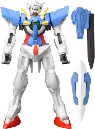 Gundam Infinity - Gundam Infinity Gundam Exia 4.5 Inch Figure - Collectibles