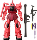 Gundam Infinity - Gundam Infinity Chars Zaku 4.5 Inch Figure - Collectibles